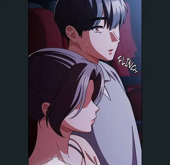 Sweet Girl Dirty Secrets Chapter 25 - Page 110