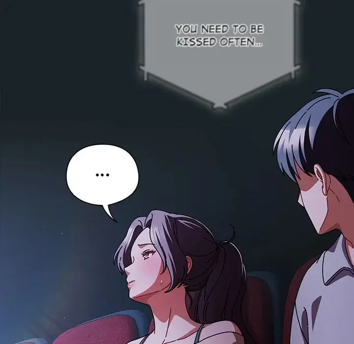 Sweet Girl Dirty Secrets Chapter 25 - Page 112