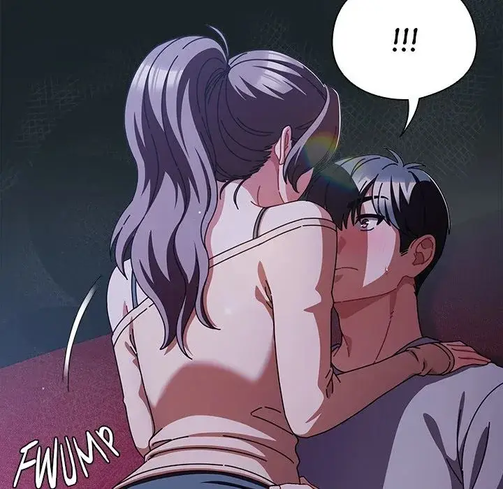 Sweet Girl Dirty Secrets Chapter 25 - Page 118