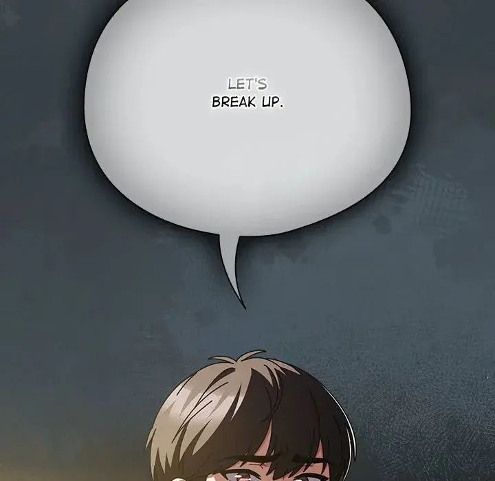 Sweet Girl Dirty Secrets Chapter 25 - Page 13
