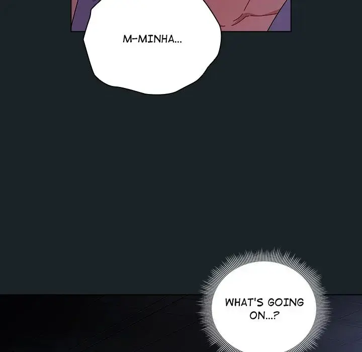 Sweet Girl Dirty Secrets Chapter 25 - Page 132