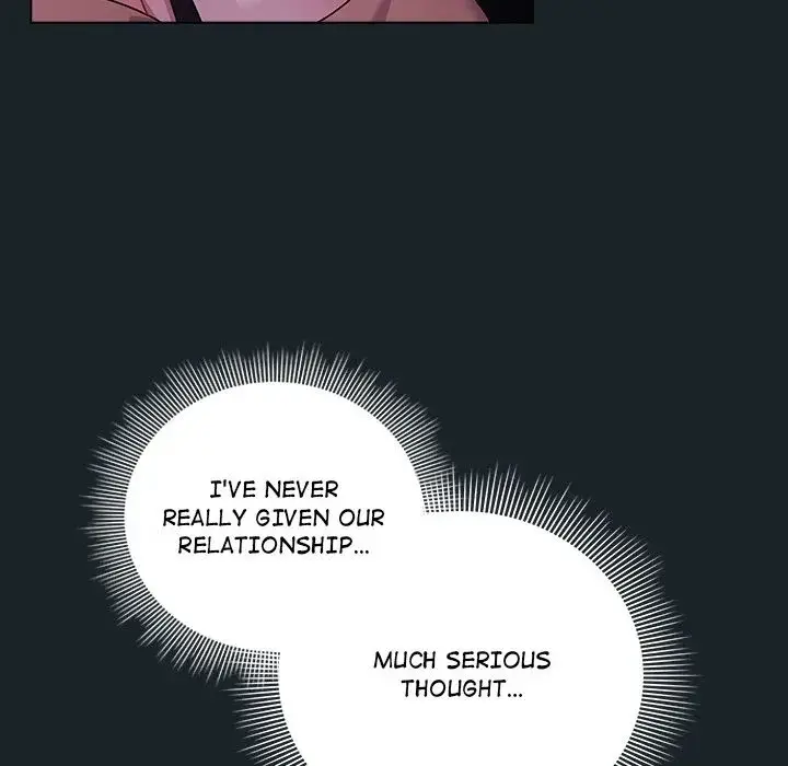Sweet Girl Dirty Secrets Chapter 25 - Page 136