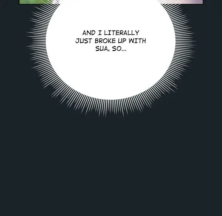 Sweet Girl Dirty Secrets Chapter 25 - Page 141