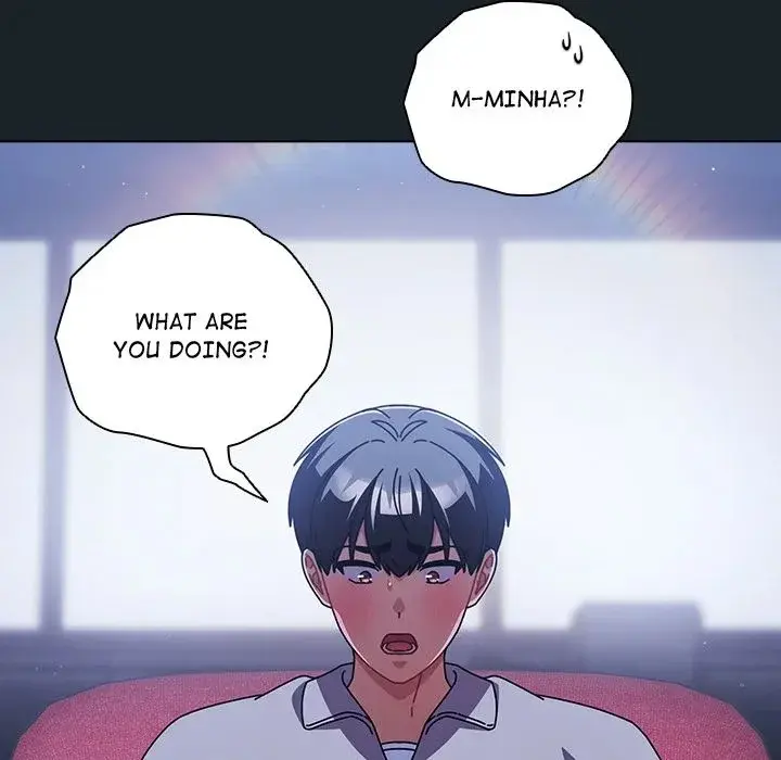 Sweet Girl Dirty Secrets Chapter 25 - Page 145
