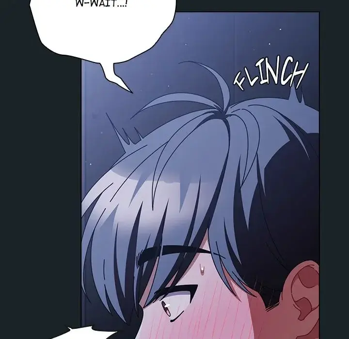 Sweet Girl Dirty Secrets Chapter 25 - Page 154