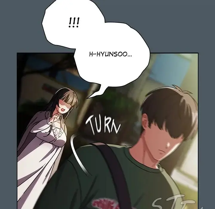 Sweet Girl Dirty Secrets Chapter 25 - Page 19