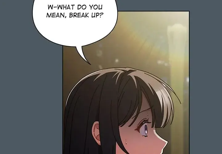 Sweet Girl Dirty Secrets Chapter 25 - Page 2
