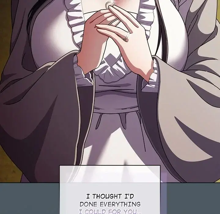 Sweet Girl Dirty Secrets Chapter 25 - Page 29