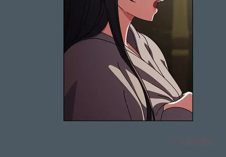 Sweet Girl Dirty Secrets Chapter 25 - Page 3