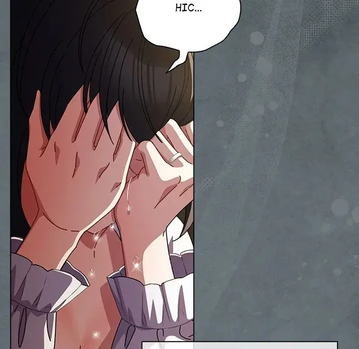 Sweet Girl Dirty Secrets Chapter 25 - Page 31