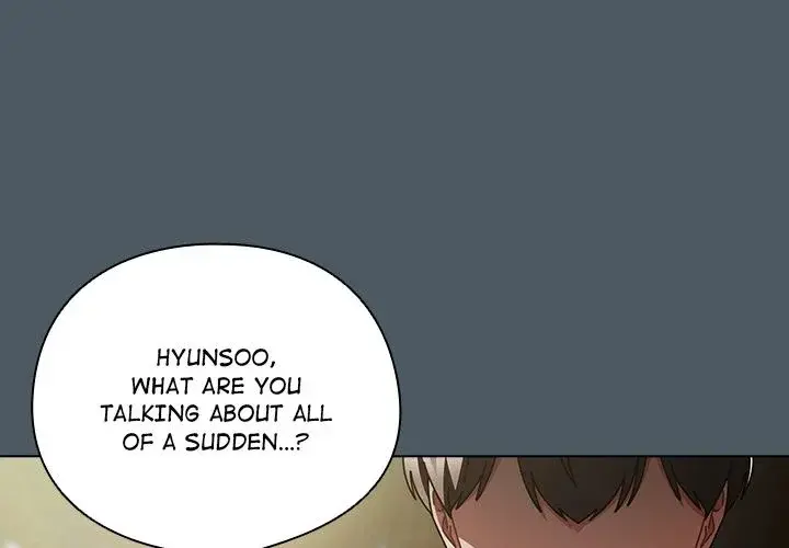 Sweet Girl Dirty Secrets Chapter 25 - Page 4