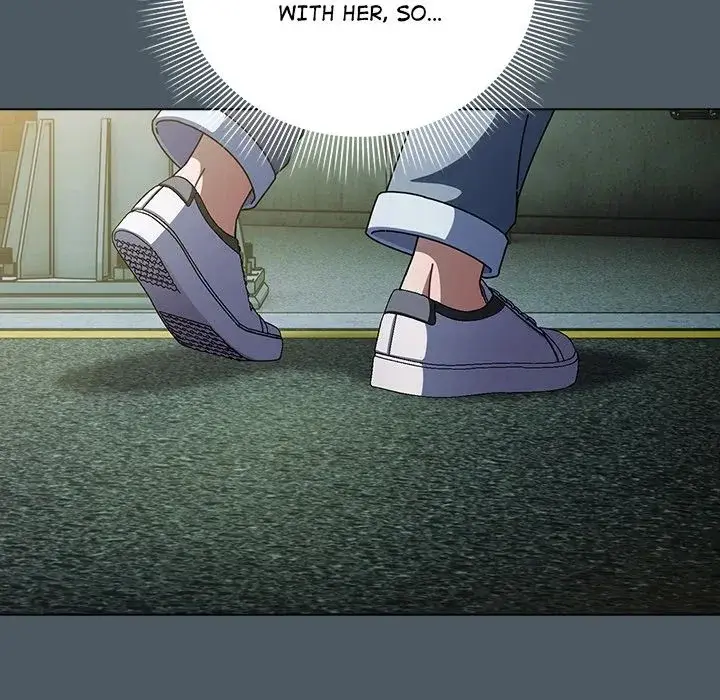 Sweet Girl Dirty Secrets Chapter 25 - Page 46