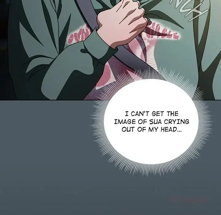 Sweet Girl Dirty Secrets Chapter 25 - Page 48