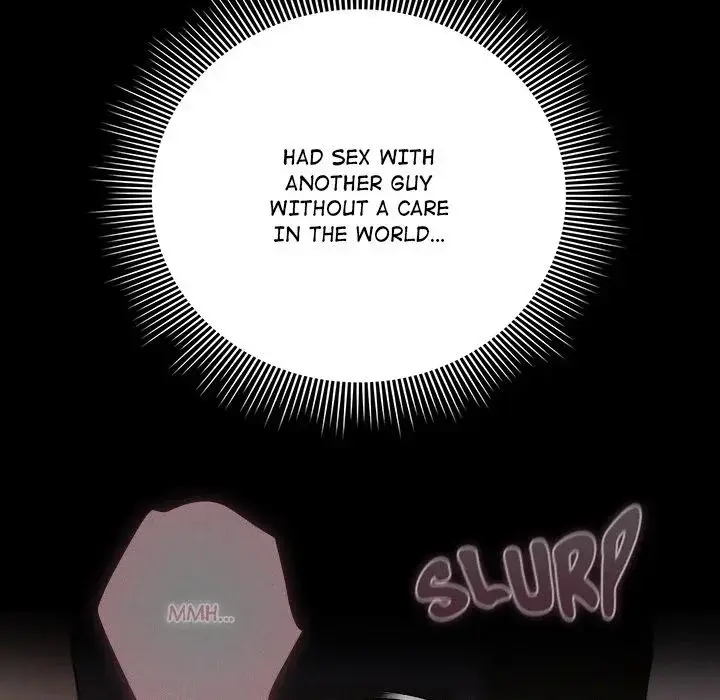 Sweet Girl Dirty Secrets Chapter 25 - Page 53