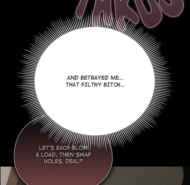 Sweet Girl Dirty Secrets Chapter 25 - Page 57