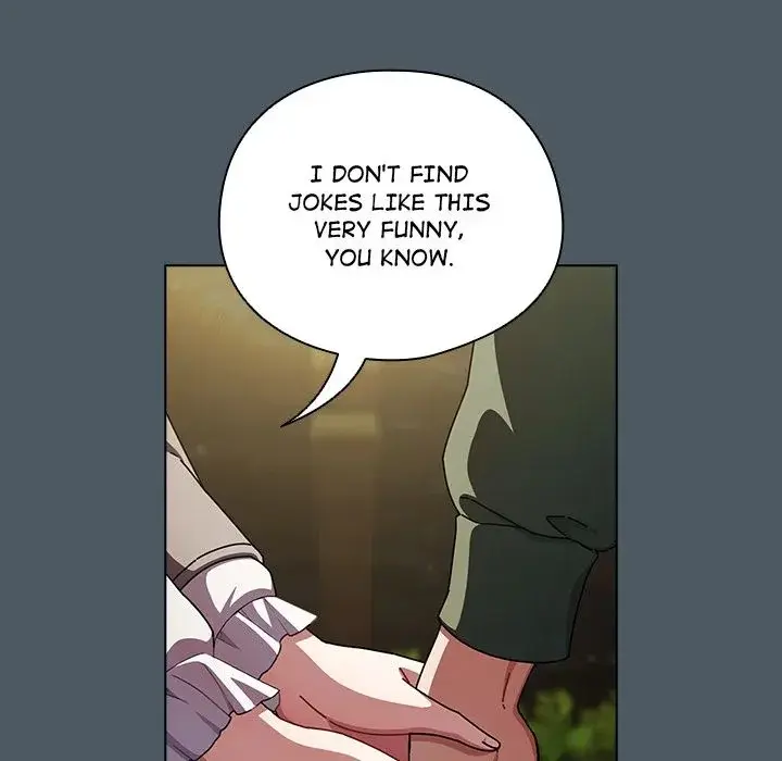 Sweet Girl Dirty Secrets Chapter 25 - Page 6