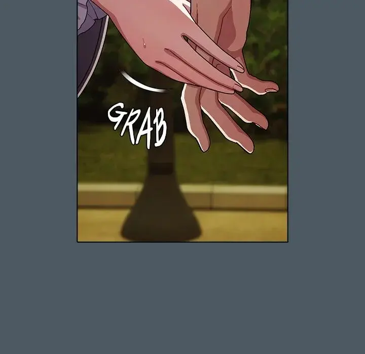 Sweet Girl Dirty Secrets Chapter 25 - Page 7