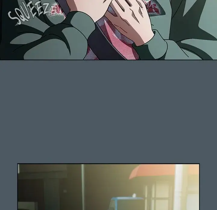 Sweet Girl Dirty Secrets Chapter 25 - Page 74