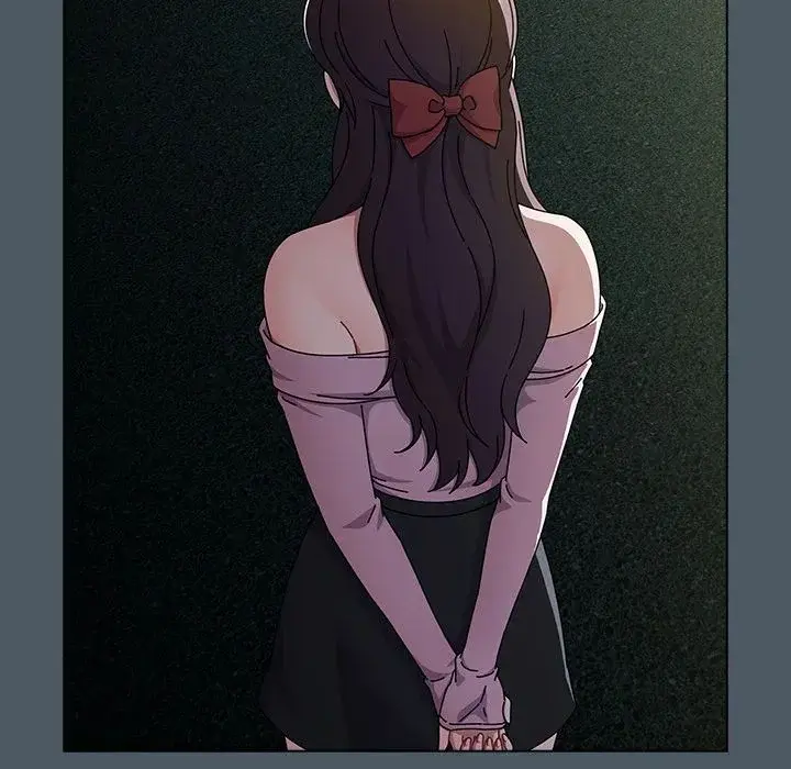 Sweet Girl Dirty Secrets Chapter 25 - Page 76