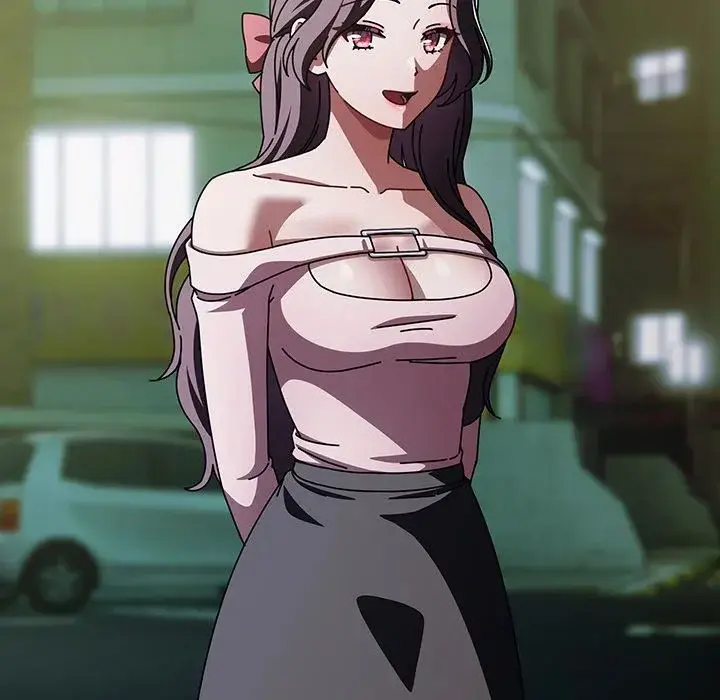 Sweet Girl Dirty Secrets Chapter 25 - Page 78