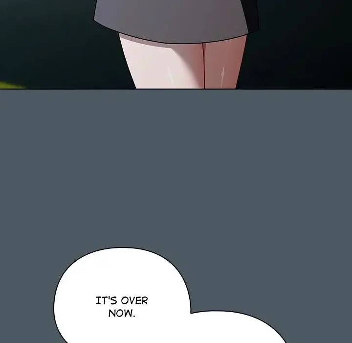 Sweet Girl Dirty Secrets Chapter 25 - Page 79