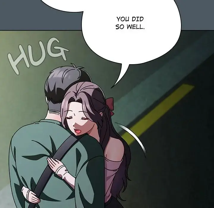 Sweet Girl Dirty Secrets Chapter 25 - Page 80