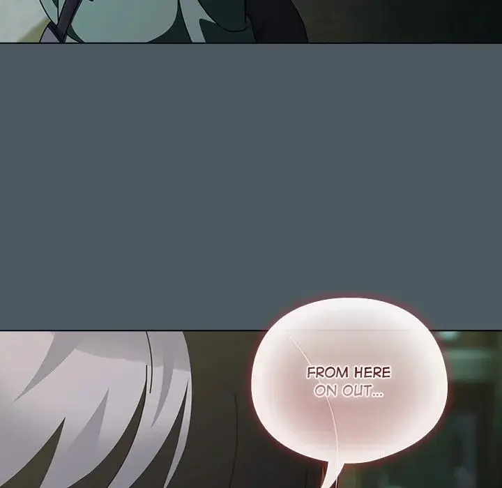 Sweet Girl Dirty Secrets Chapter 25 - Page 81