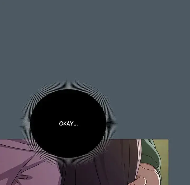 Sweet Girl Dirty Secrets Chapter 25 - Page 86