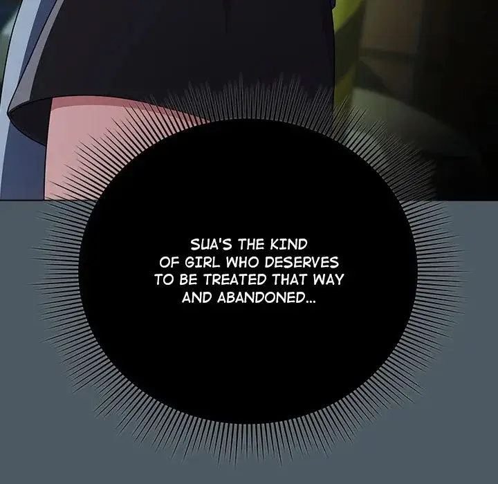 Sweet Girl Dirty Secrets Chapter 25 - Page 90