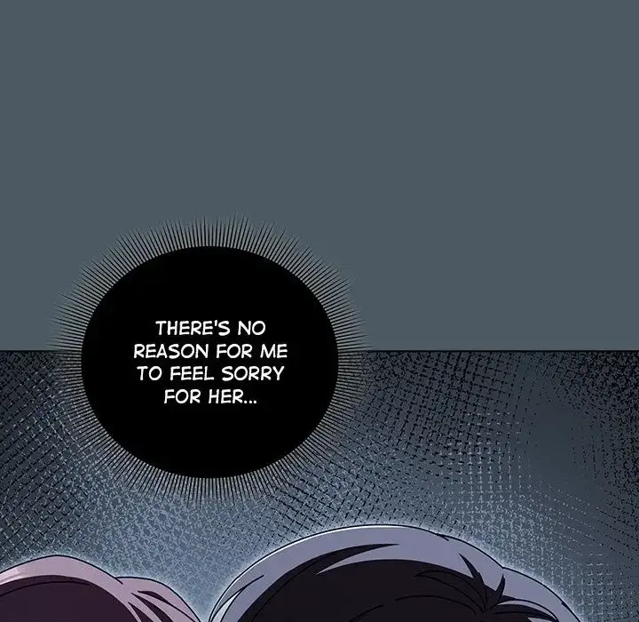 Sweet Girl Dirty Secrets Chapter 25 - Page 91