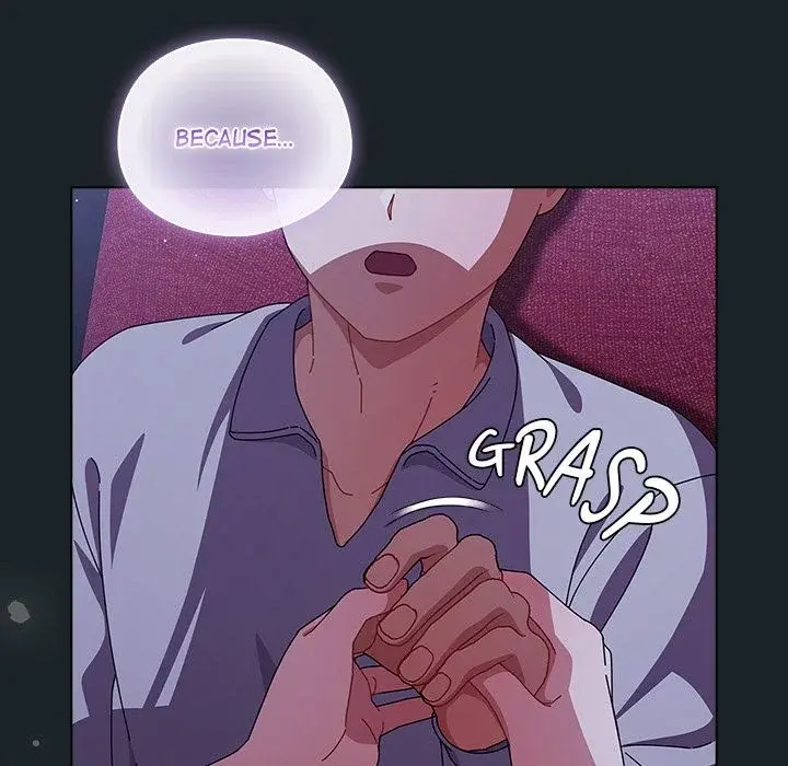 Sweet Girl Dirty Secrets Chapter 26 - Page 103