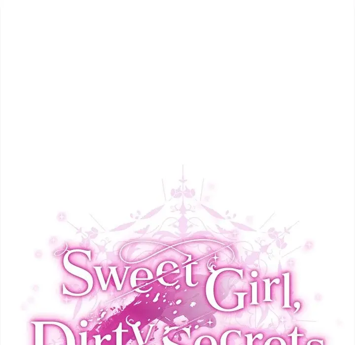 Sweet Girl Dirty Secrets Chapter 26 - Page 114