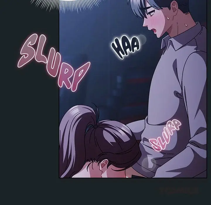 Sweet Girl Dirty Secrets Chapter 26 - Page 12