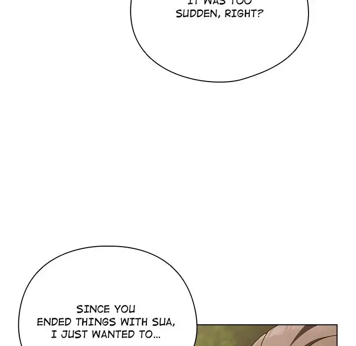 Sweet Girl Dirty Secrets Chapter 26 - Page 121