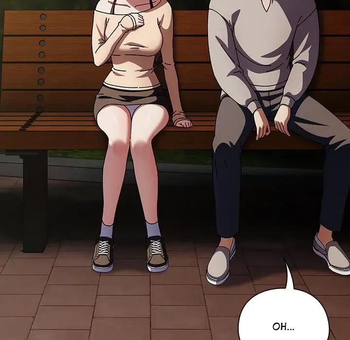 Sweet Girl Dirty Secrets Chapter 26 - Page 125