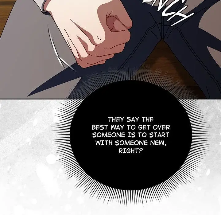 Sweet Girl Dirty Secrets Chapter 26 - Page 132