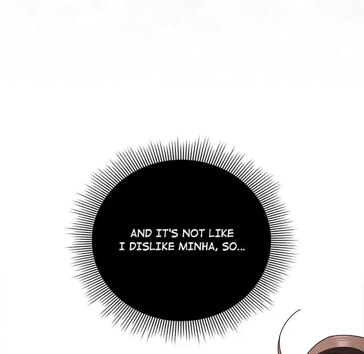 Sweet Girl Dirty Secrets Chapter 26 - Page 133