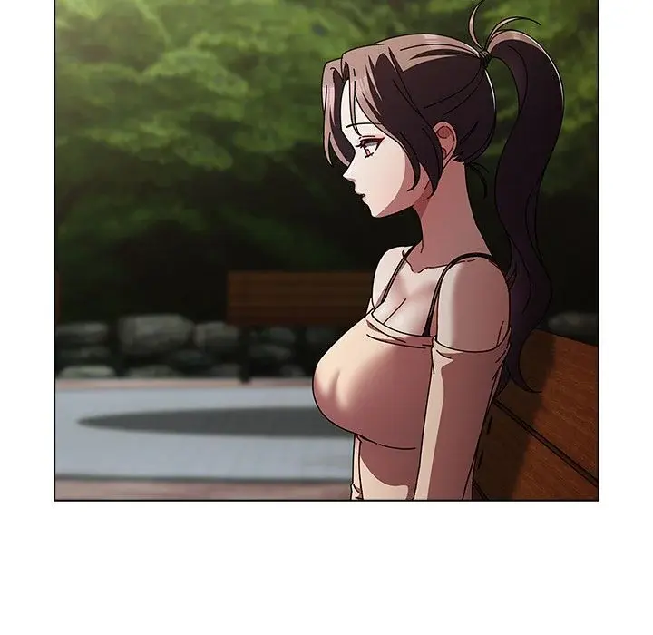 Sweet Girl Dirty Secrets Chapter 26 - Page 142