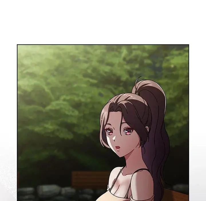 Sweet Girl Dirty Secrets Chapter 26 - Page 143