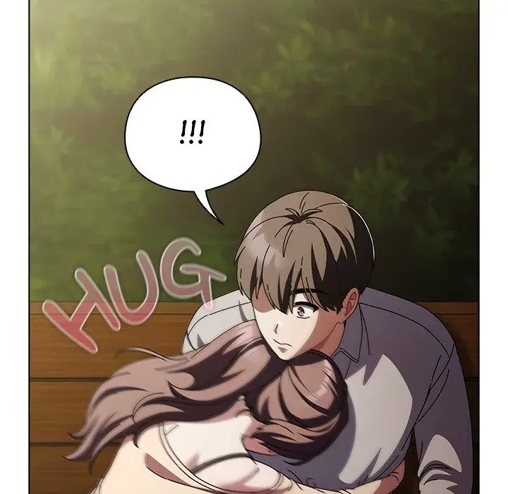 Sweet Girl Dirty Secrets Chapter 26 - Page 150