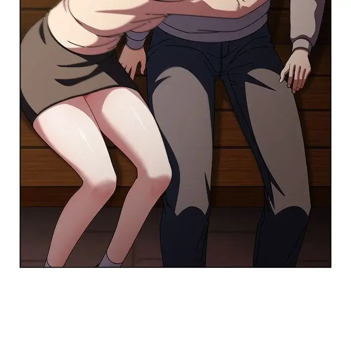 Sweet Girl Dirty Secrets Chapter 26 - Page 151