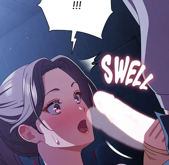 Sweet Girl Dirty Secrets Chapter 26 - Page 22