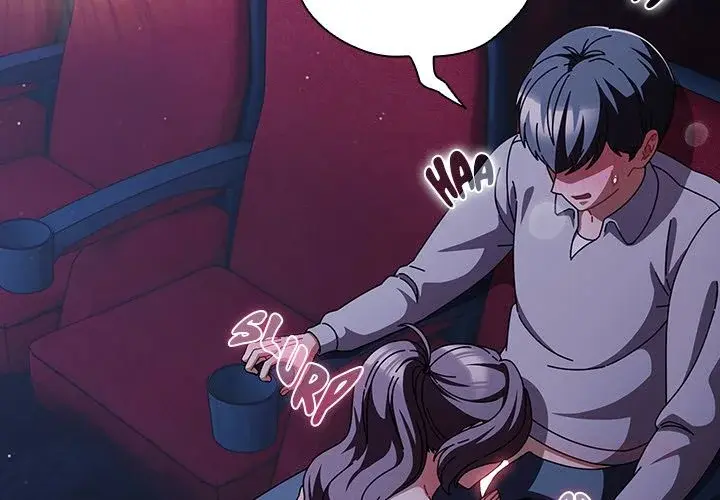 Sweet Girl Dirty Secrets Chapter 26 - Page 3