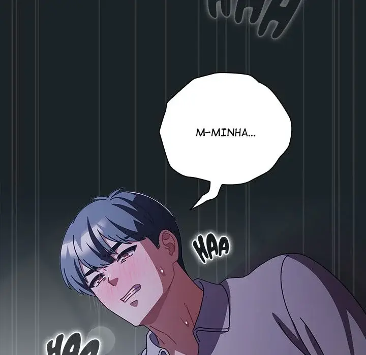 Sweet Girl Dirty Secrets Chapter 26 - Page 32
