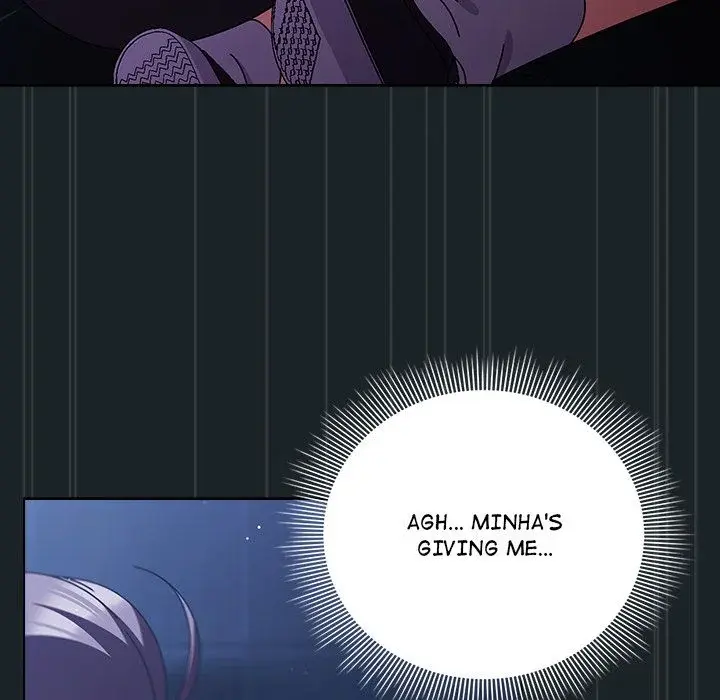 Sweet Girl Dirty Secrets Chapter 26 - Page 35