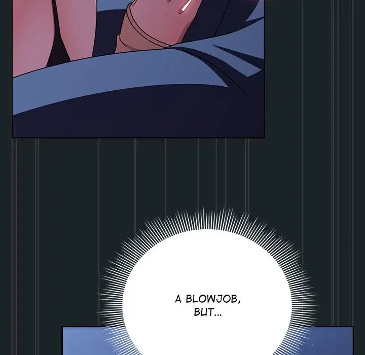 Sweet Girl Dirty Secrets Chapter 26 - Page 37
