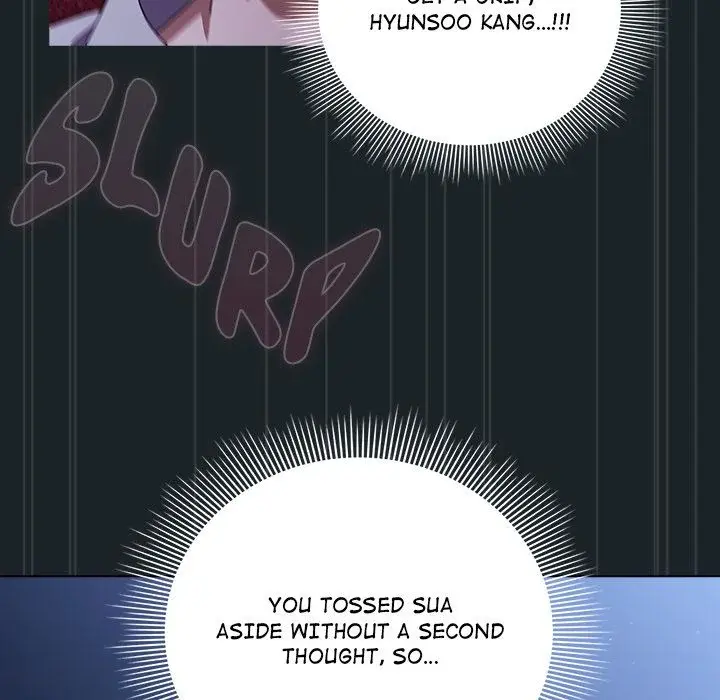 Sweet Girl Dirty Secrets Chapter 26 - Page 47