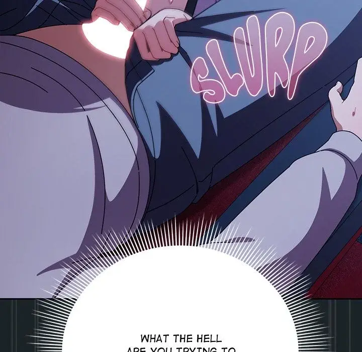 Sweet Girl Dirty Secrets Chapter 26 - Page 49