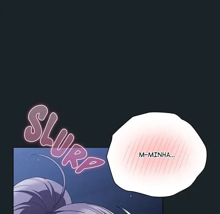 Sweet Girl Dirty Secrets Chapter 26 - Page 5
