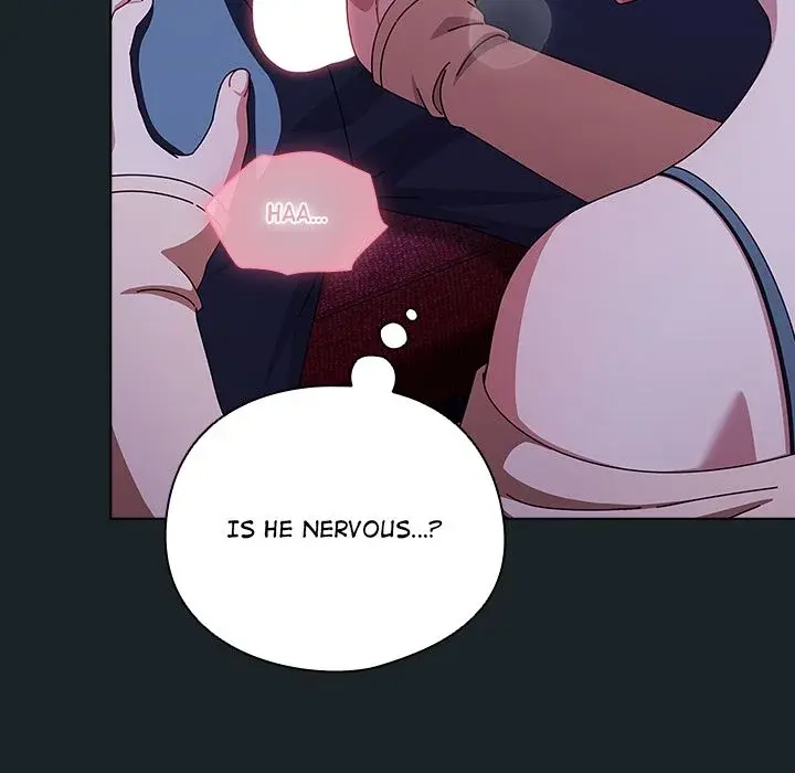 Sweet Girl Dirty Secrets Chapter 26 - Page 58